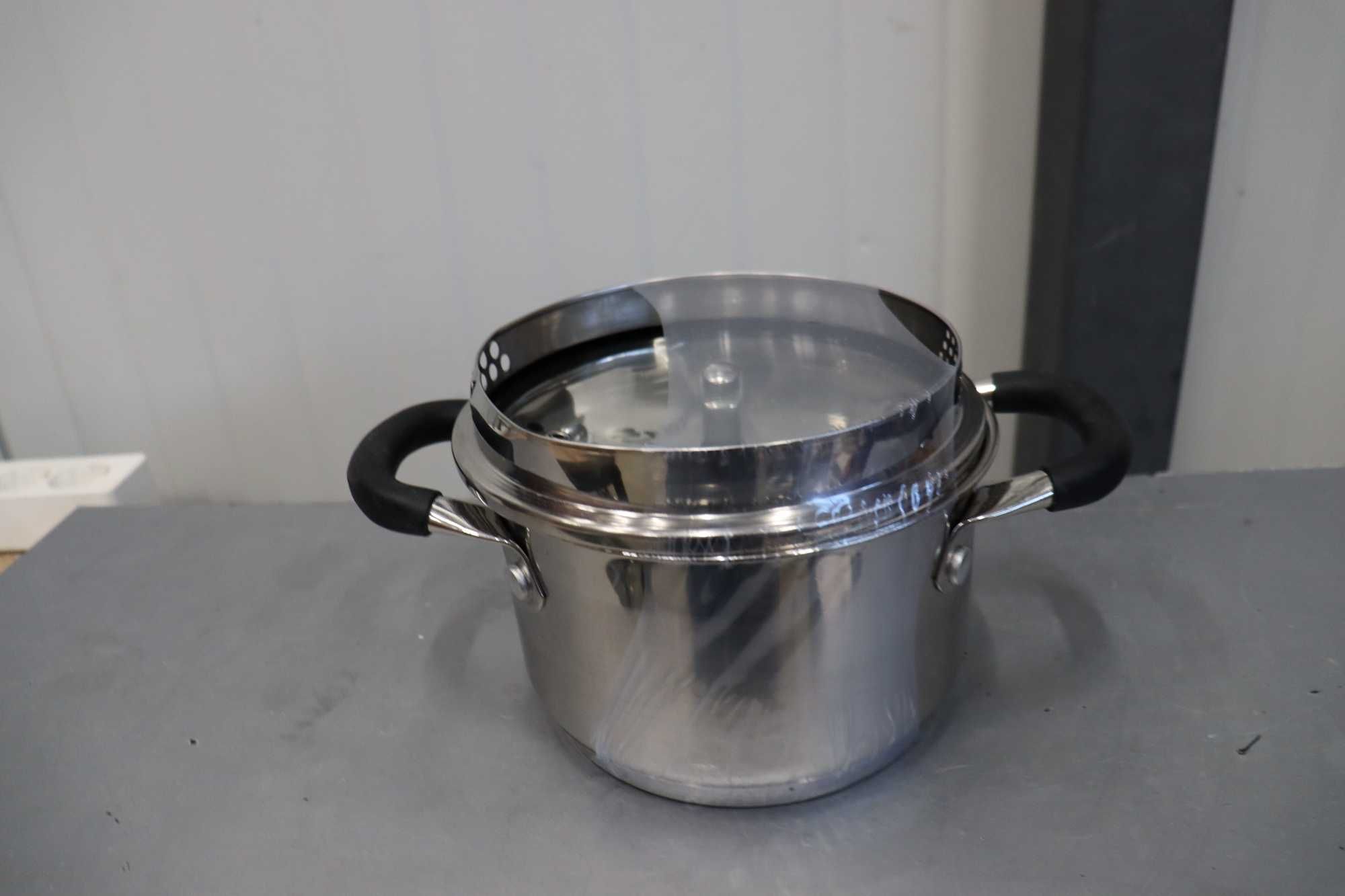 Тенджера Masterpro Foodies 1.5 L – с дефект