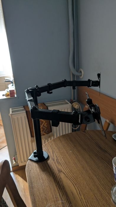 Suport monitoare birou