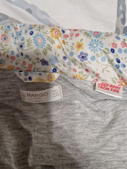 Грейка Mango 2-3 годинки