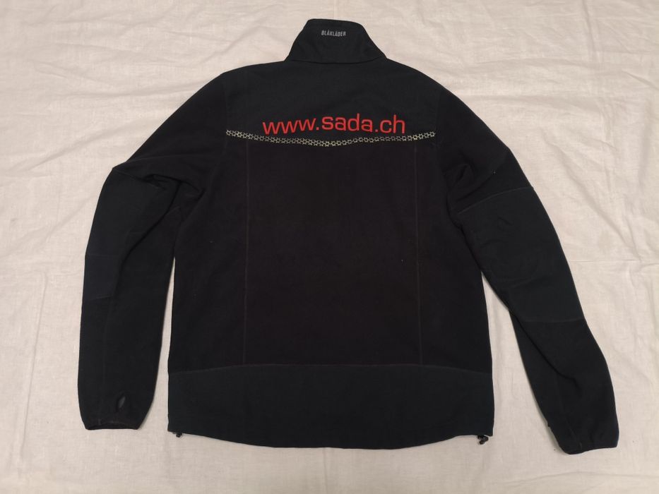 Geaca Blaklader Workwear mărime L bărbați bluza șantier salopetă