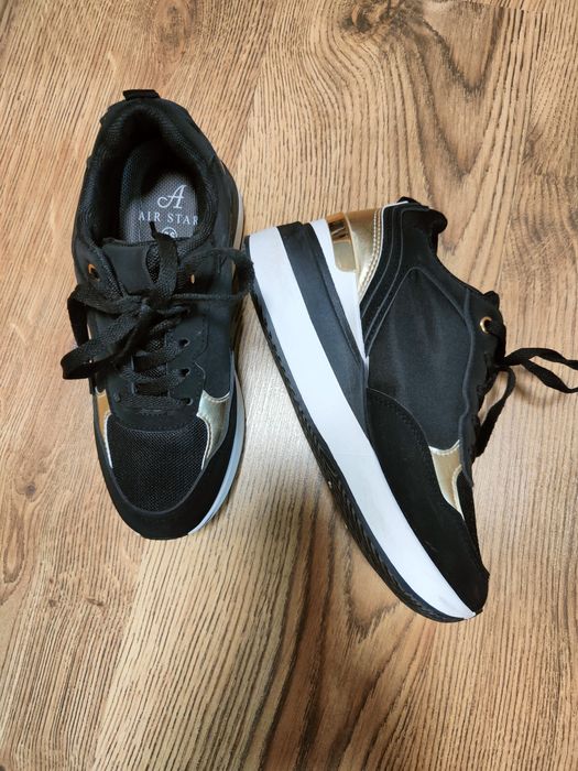 Дамски маратонки