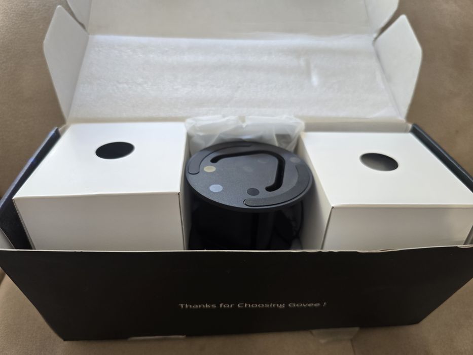 Нови, фонови лед лампи - нова цена 60лв.
Govee RGBICWW.
WiFi RGBICWW