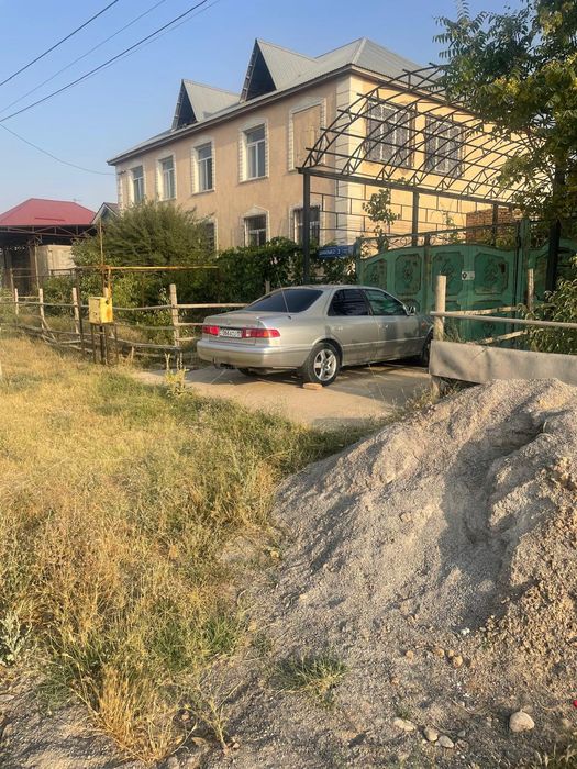 Продам двухэтажный дом