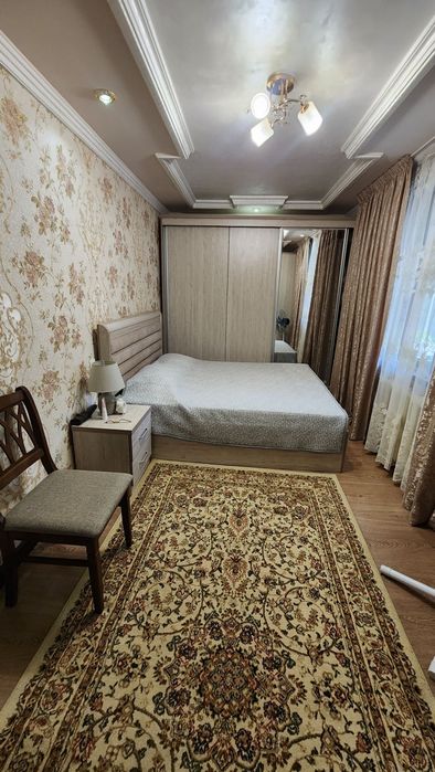 Продаётся квартира Чиланзар 24 квартал 2/3/5 казашка
