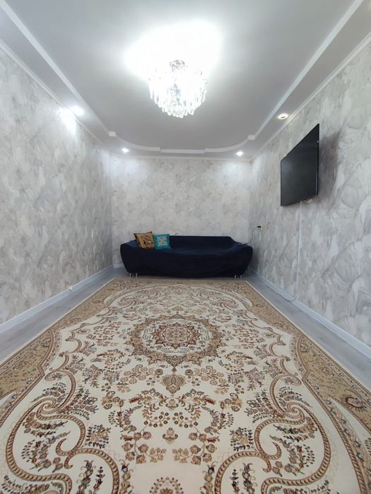 Продам 3х  кв. ком.6мик.