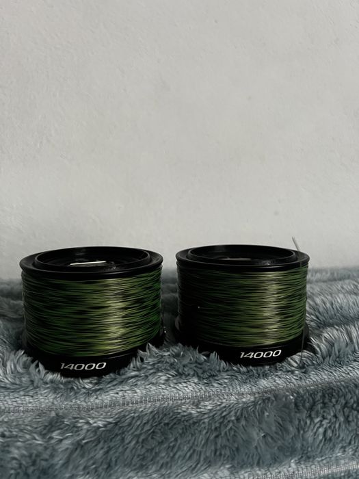 Tambur rezerva Shimano Ultegra XTD XSD 14000