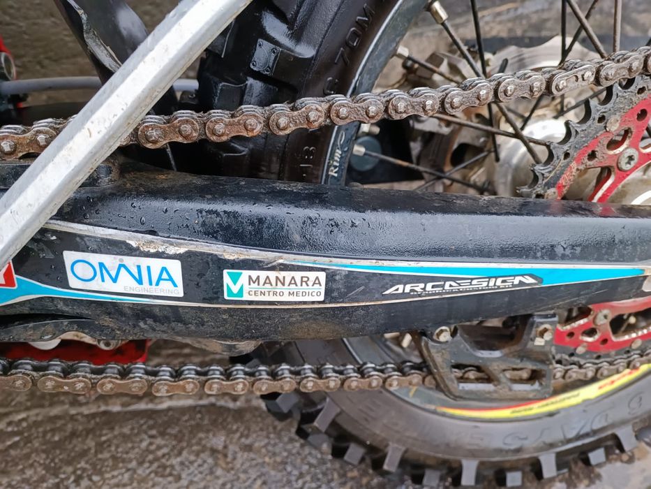 Beta rr sport an 2019