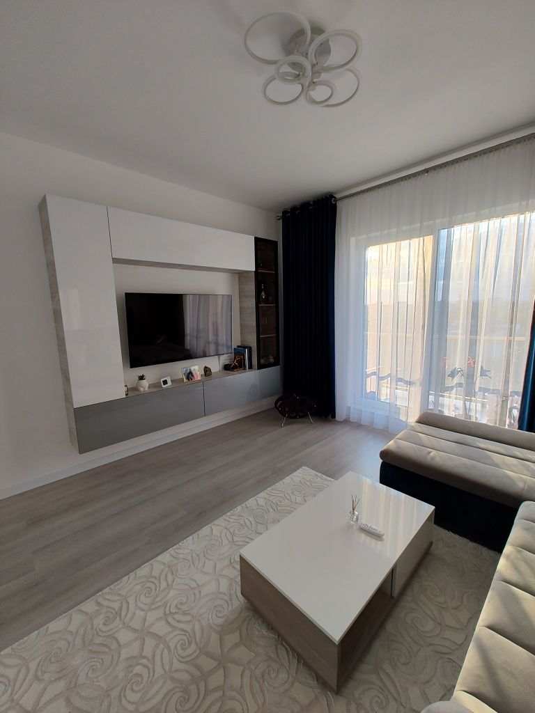 Apartament 2 camere complex rezidențial