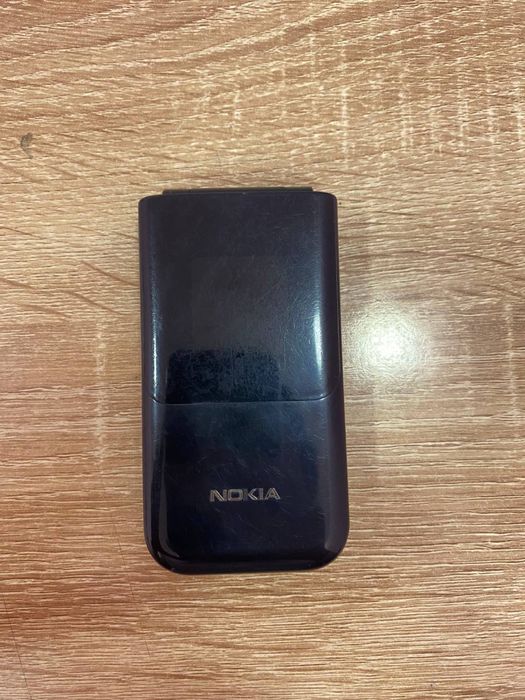 Nokia 2720 ideal