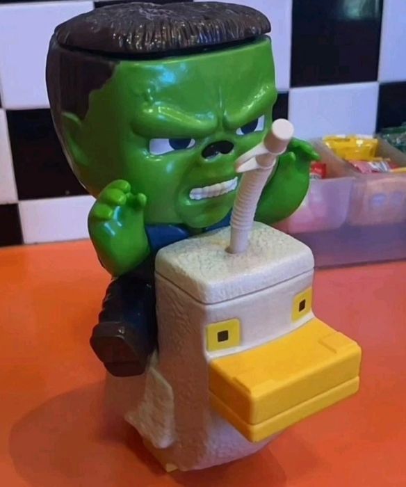 Чикен Джоки или Chicken Jockey от minecraft филма Майнкрафт