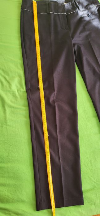 Costum office cu pantaloni