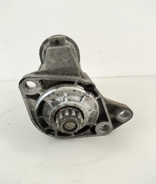 Electromotor Vw / Audi / Seat / Skoda 020911023R / 020 911 023 R / D7