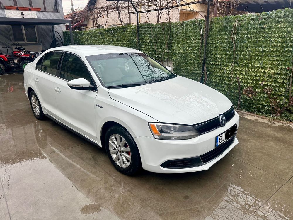 Volkswagen Jetta 2015
