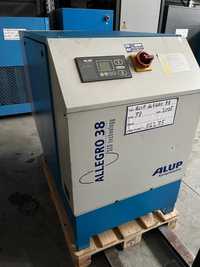 Compresor cu surub Alup 38 kw SH