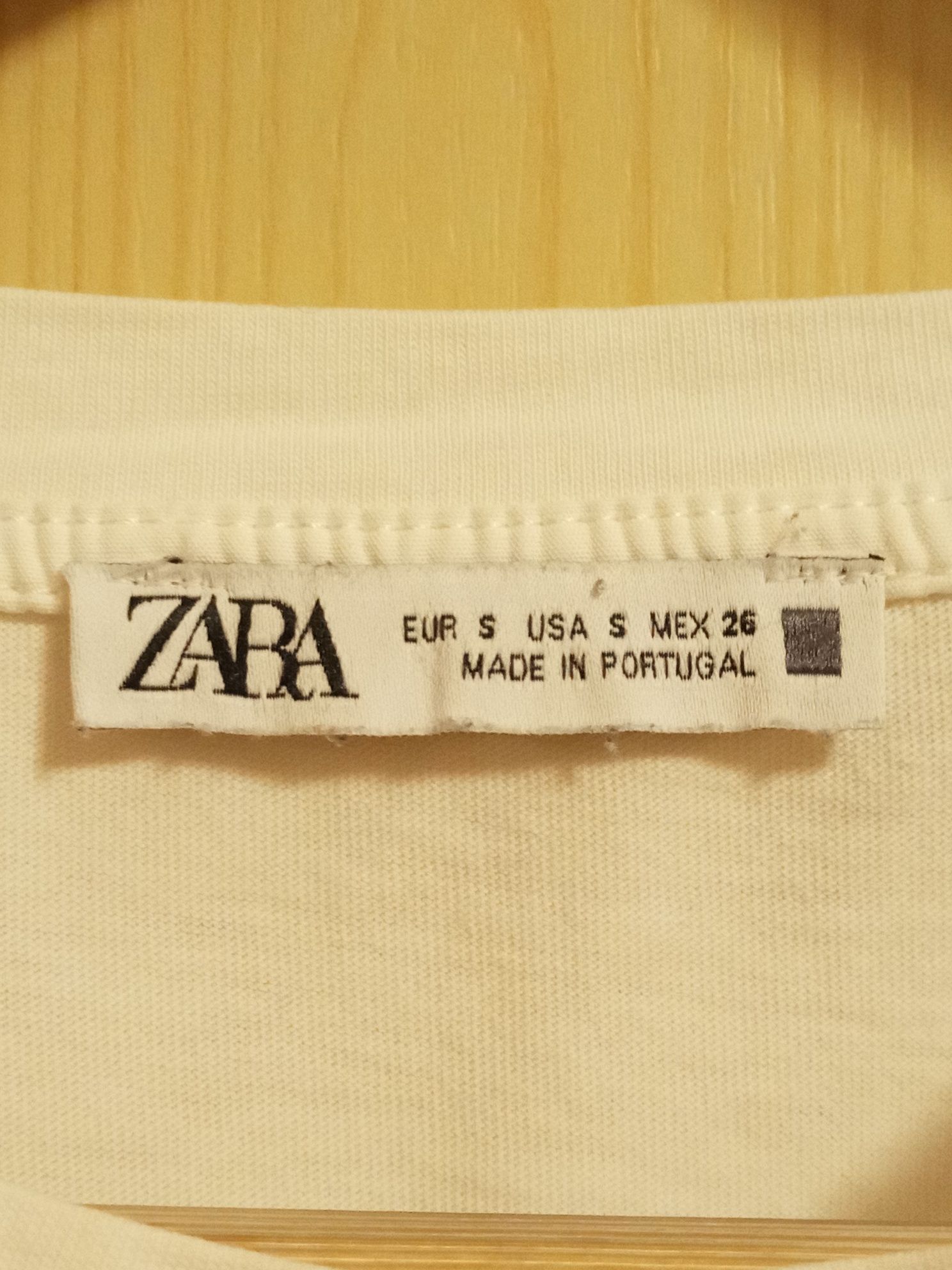 Bluza pt. dama-Zara-marime S(36)