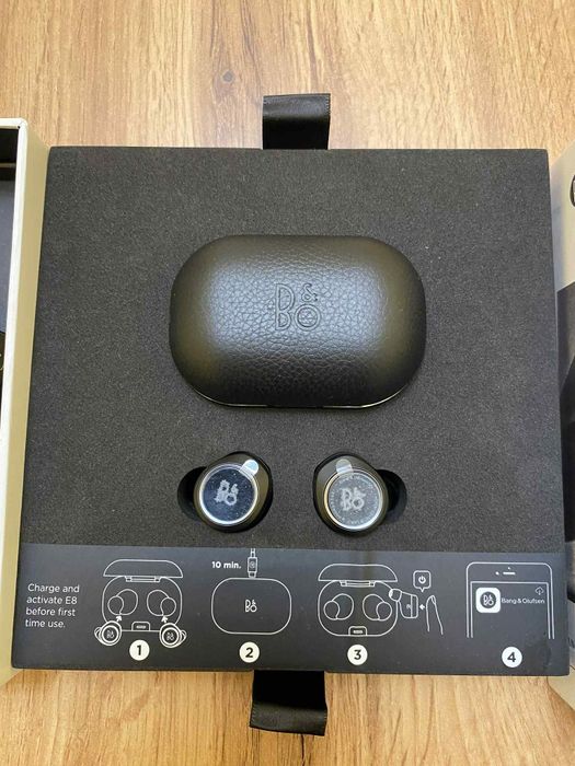 Продавам безжични слушалки