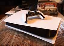 Аренда PS5 Прокат Playstation 5 fc 25 UFC5 2+1 playstation Телевизор