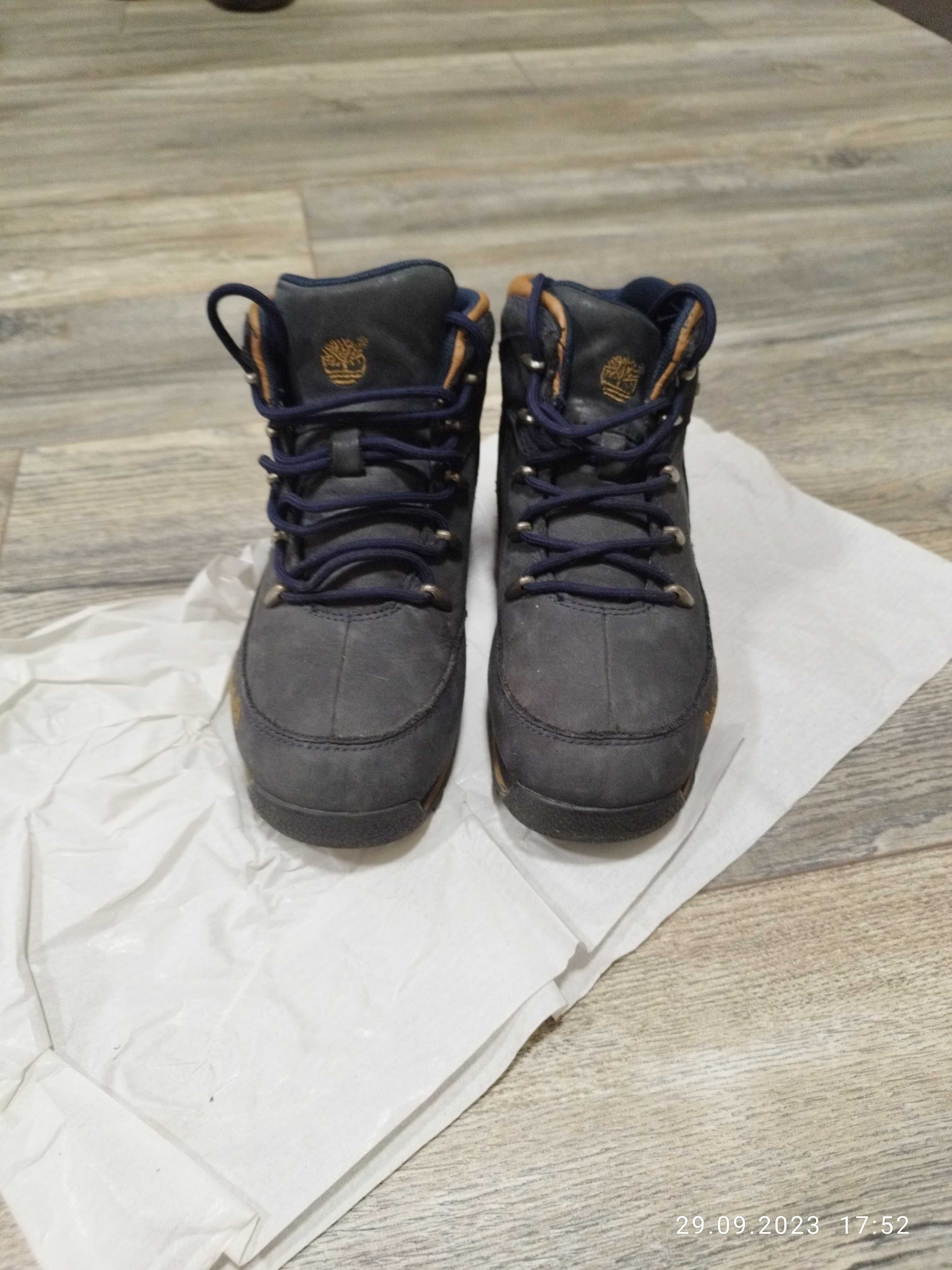Детски зимни обувки  Timberland