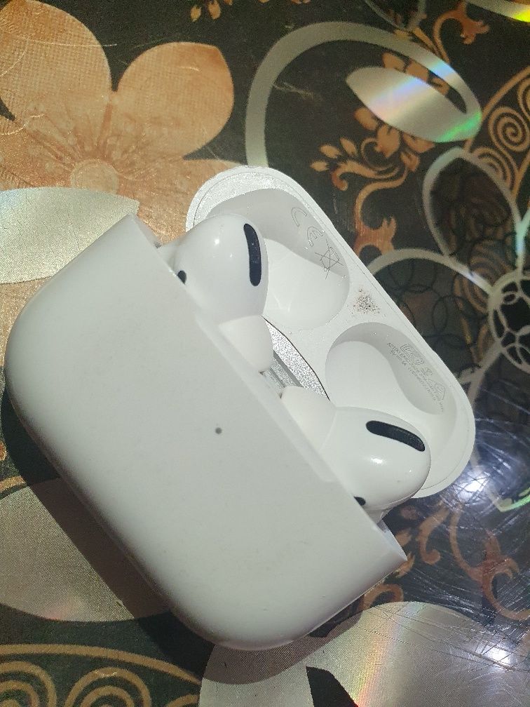 Vand AirPods pro