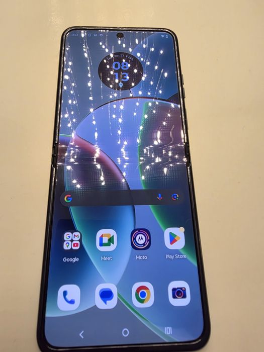 Motorola RAZR 40 256gb