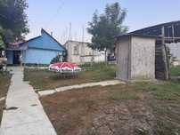 Casa la tara in Radeni jud. Vaslui