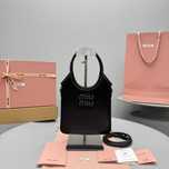 Geanta Miu Miu Hobo