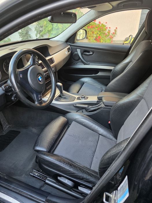 Bmw 320 x drive 2009