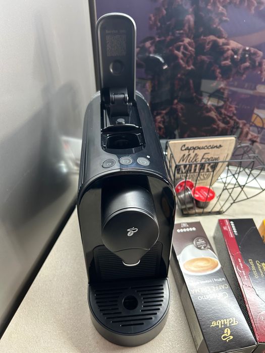 Кафе машина нова!