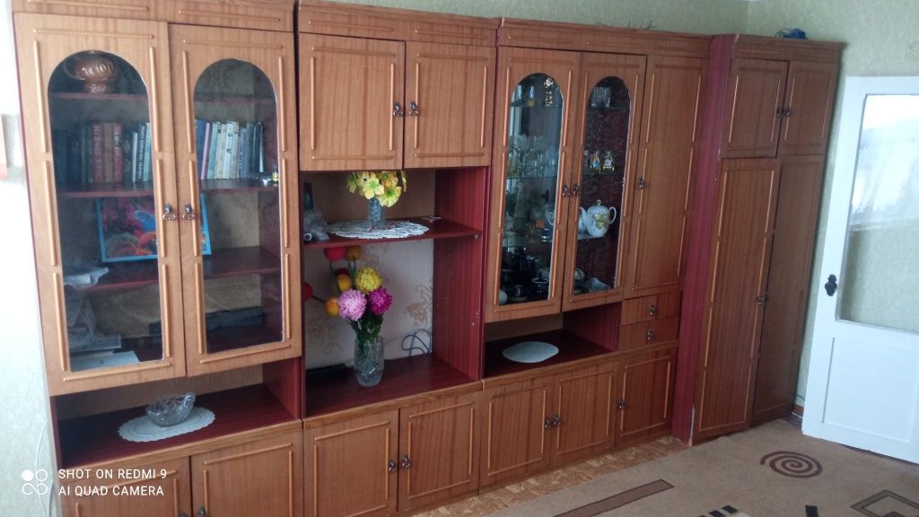Продам стенку б/у