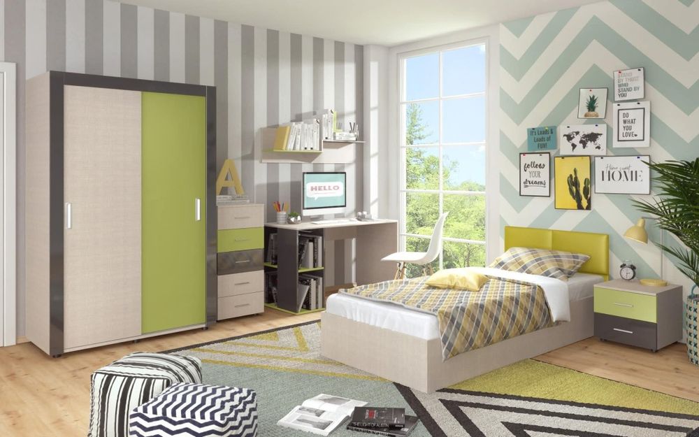 Мебели за детска стая