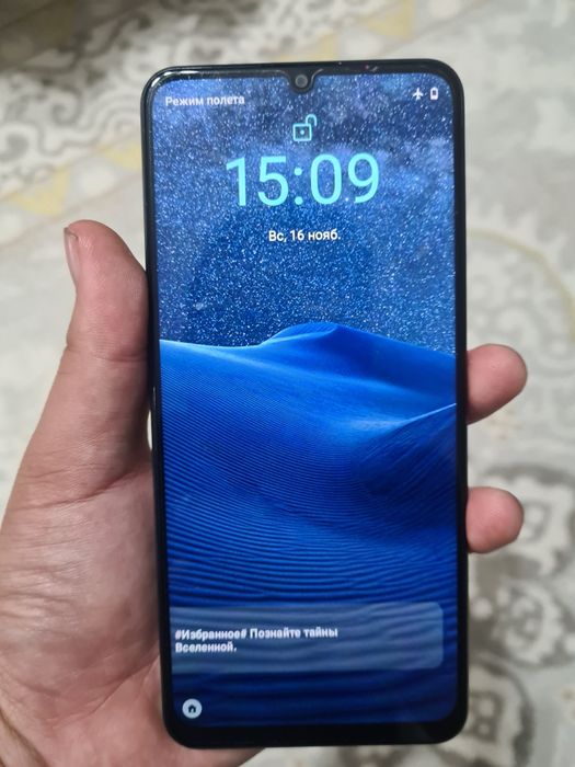 Realme note 50 64gb