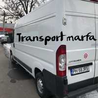 Transport mobila