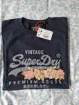 Тениска Superdry