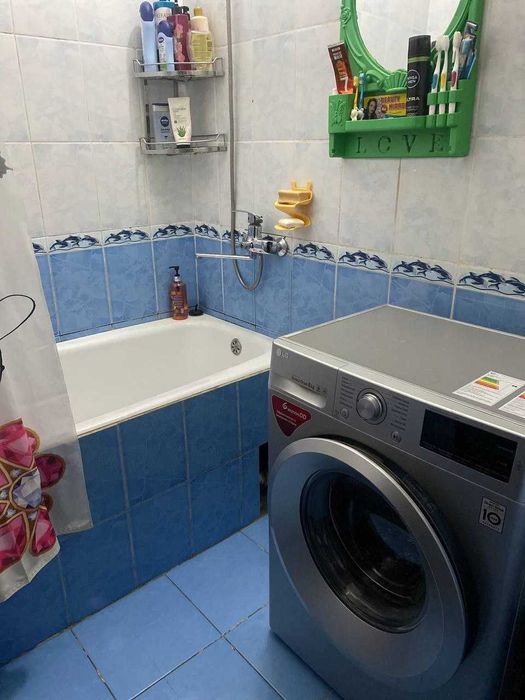 Чил-12 Панель 2в3/3/4 балкон 1,5/3 Ориентир Шох Мед Центр