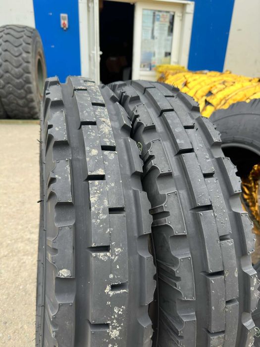 7.50-20 12 pliuri Panther Paidaar Anvelopa pentru tractor fata