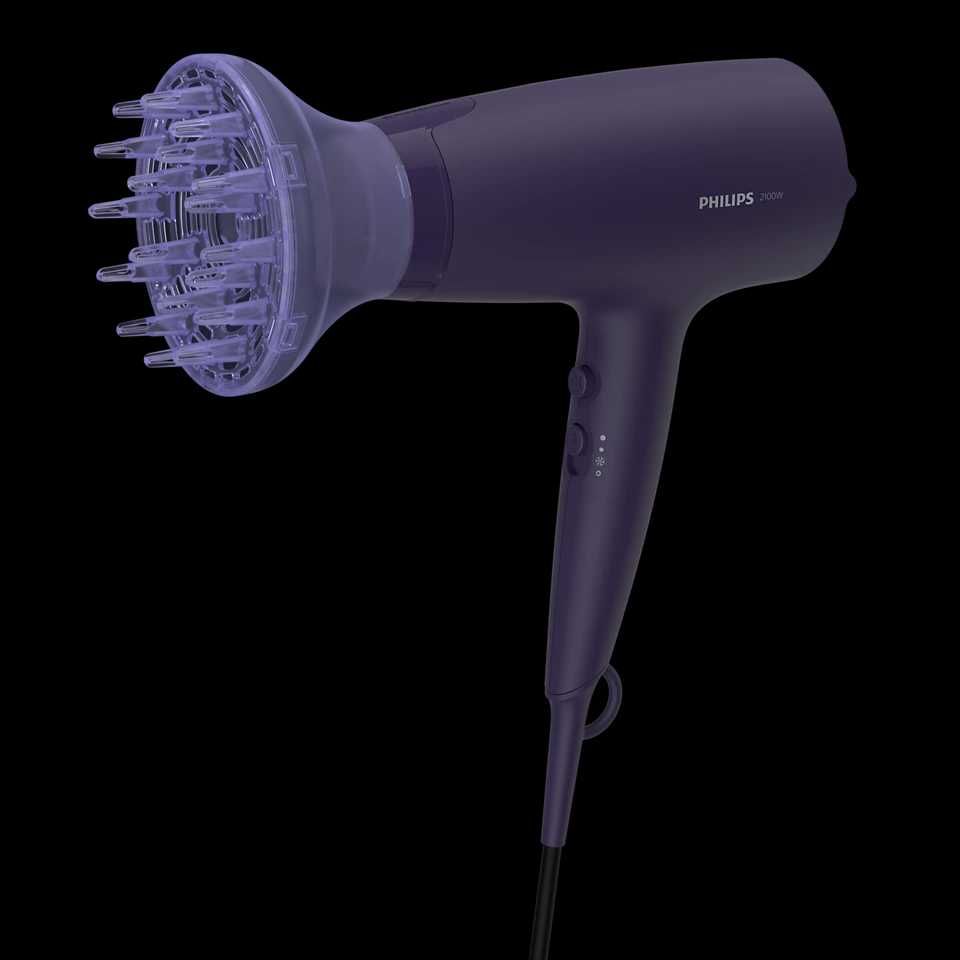 Сешоар PHILIPS SERIES 3000 BHD360/20 2100.00 W