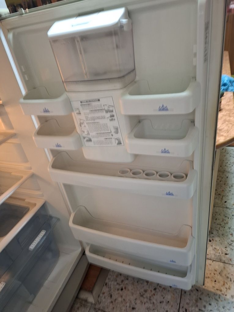 Frigider bucatarie Beko