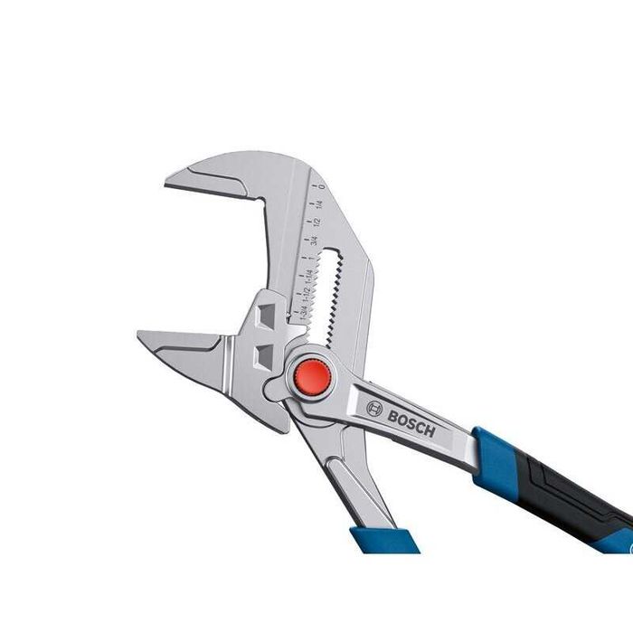 ПРОМОЦИЯ!Водопроводни клещи за гайки PRO 250 mm Professional Bosch