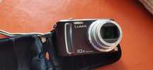 Aparat foto digital Panasonic Lumix DMC tz5
