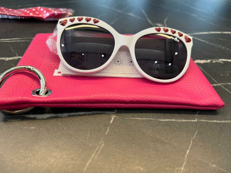 нови оригинални очила Viktoria's Secret