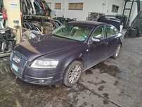 Audi A6/Ауди А6 3.0TDI