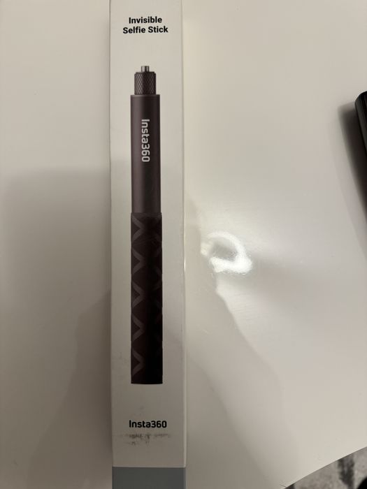 Insta 360 Invisible Selfie Stick