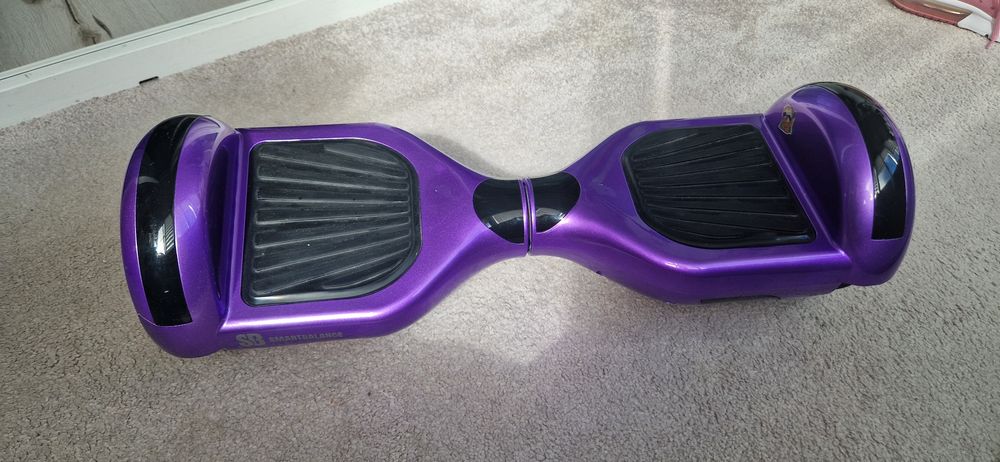 Hover Board Electric Scooter model D02
