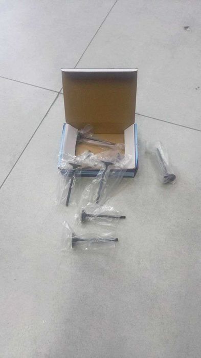 Клапин JAC Автомобиларига