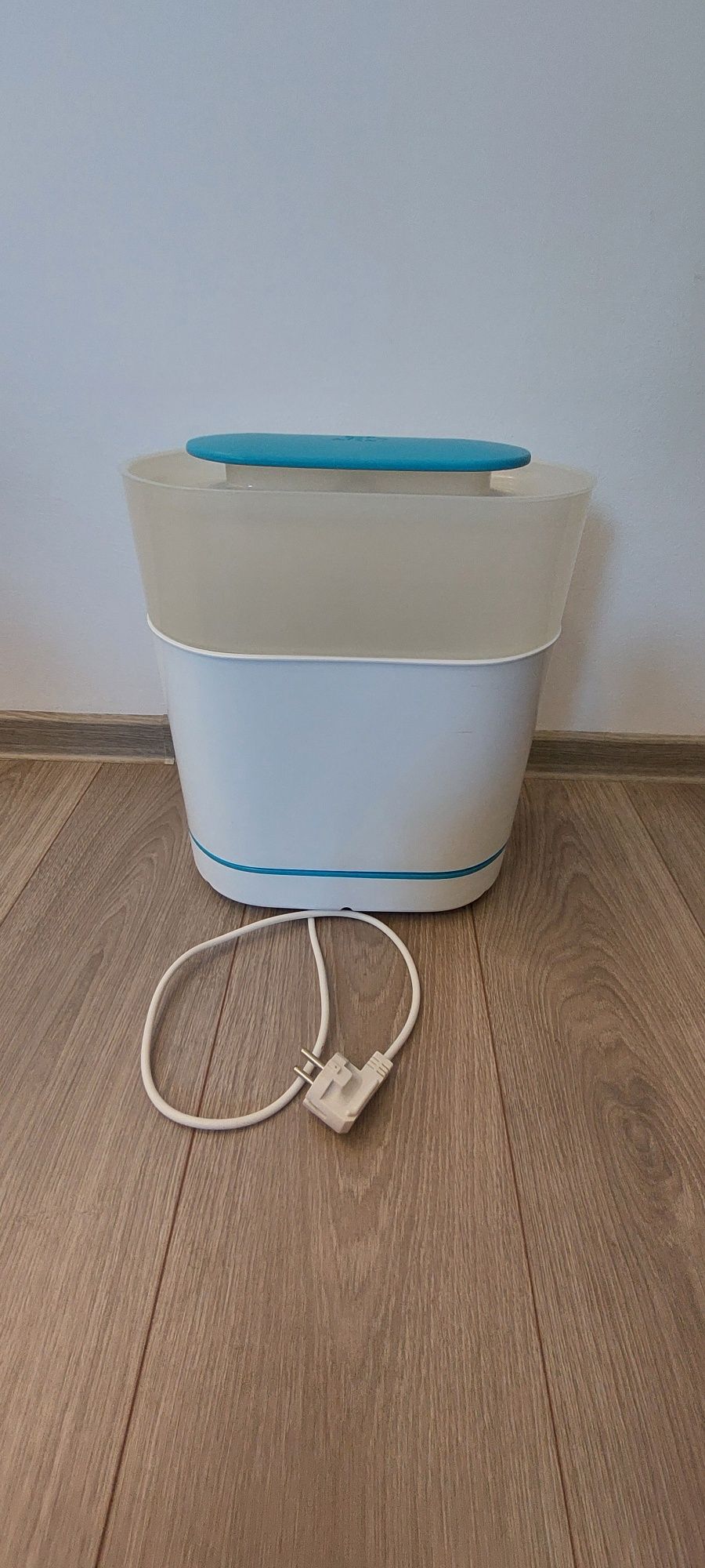 Sterilizator  Philips Avent 2 in 1