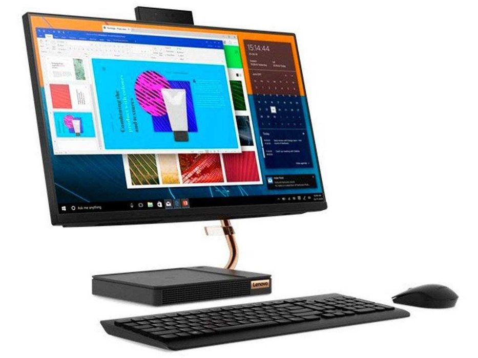 Моноблок Lenovo IdeaCenter 5 24iob6 i5/20Gb/1.5Tb. Возможно рассрочка!