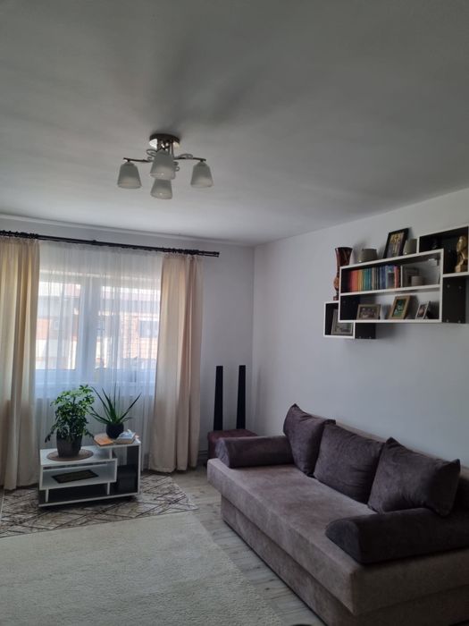 Apartament cu 2 camere
