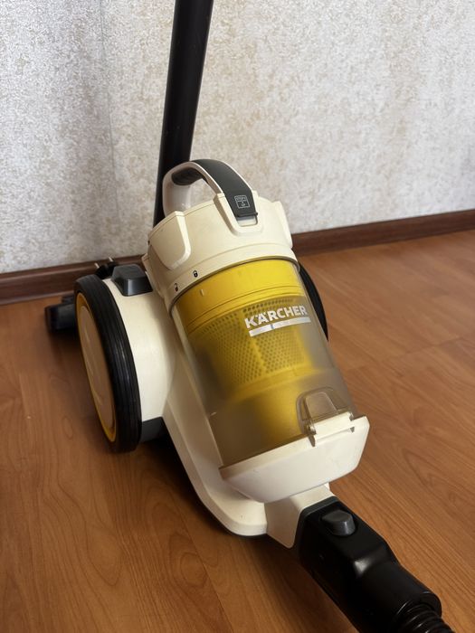 Пылесос Karcher VC3 Premium (ERP)