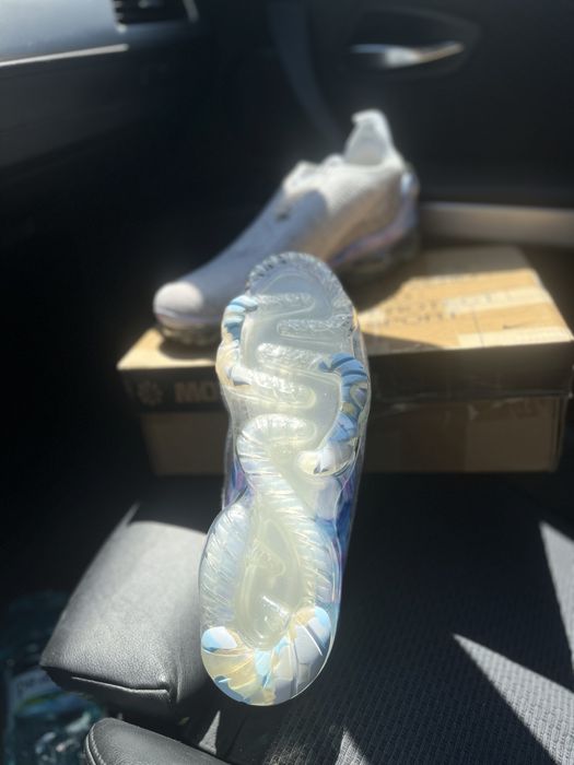 Nike vapormax 2020 FK