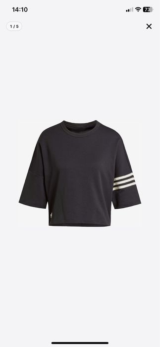 Тениска Adidas L